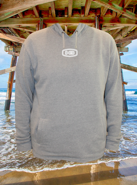 18 Panel <span class="ptype">Unisex Beachcomber Hoodie</span> - Image 13