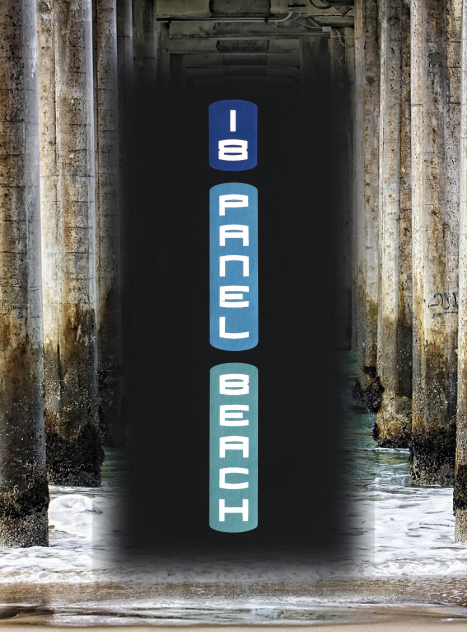 BLOCK <span class="ptype">Unisex Tee</span> - Image 5