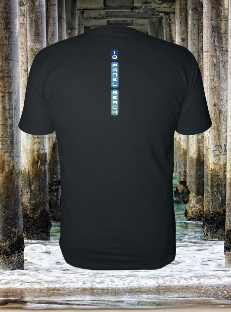 BLOCK <span class="ptype">Unisex Tee</span> - Image 4