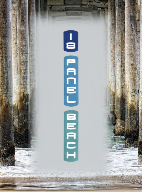 BLOCK <span class="ptype">Unisex Tee</span> - Image 9