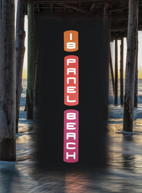 BLOCK <span class="ptype">Unisex Tee</span> - Image 12