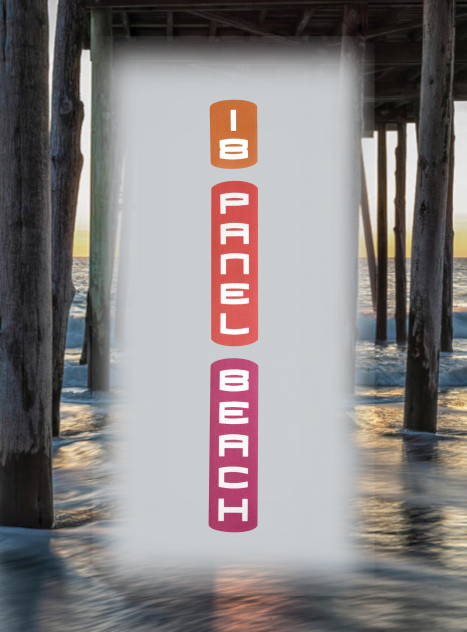 BLOCK <span class="ptype">Unisex Tee</span> - Image 16