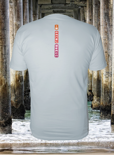 BLOCK <span class="ptype">Unisex Tee</span> - Image 15
