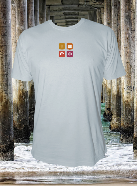BLOCK <span class="ptype">Unisex Tee</span> - Image 13